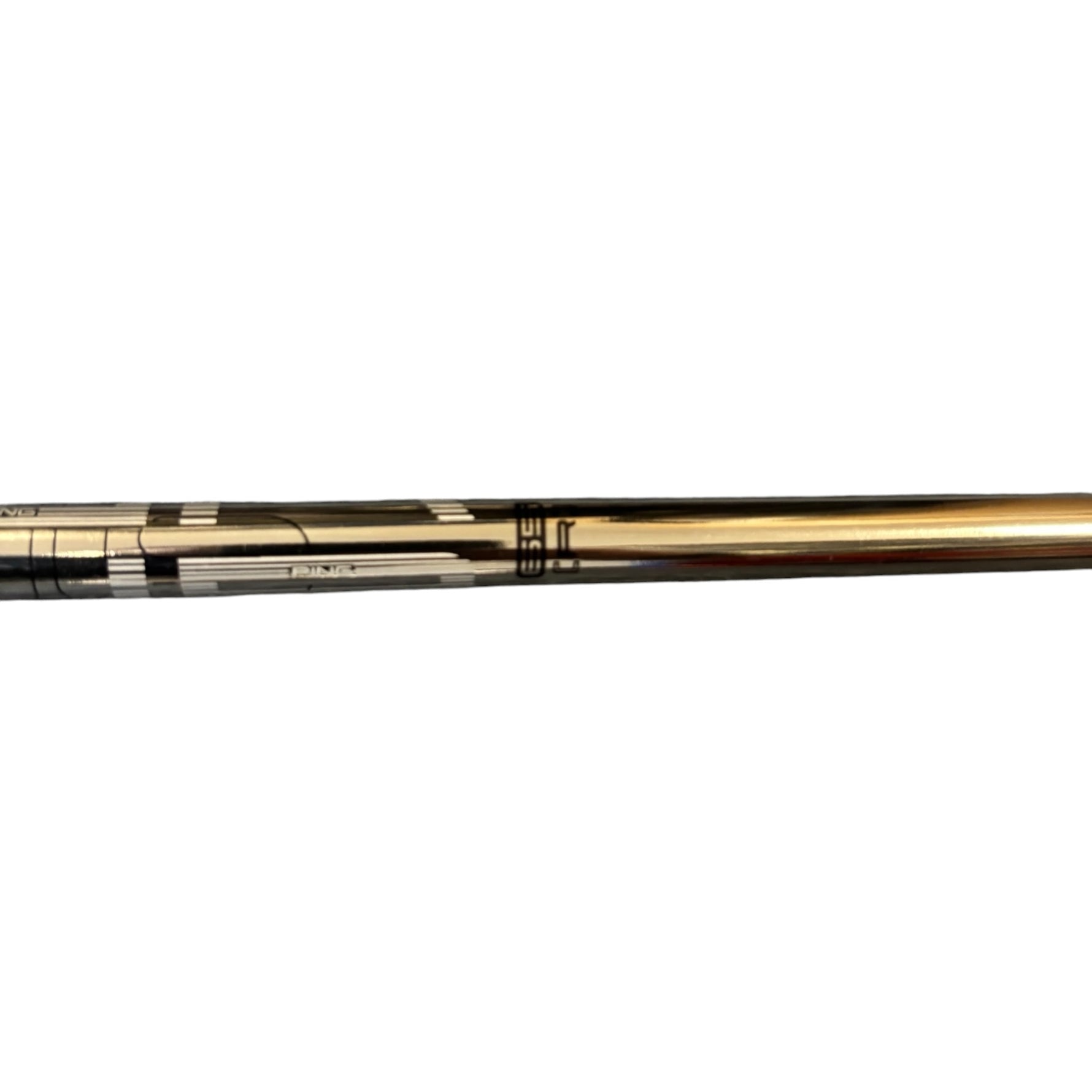 Ping G425 LST 10.5 Degree Driver Regular Shaft