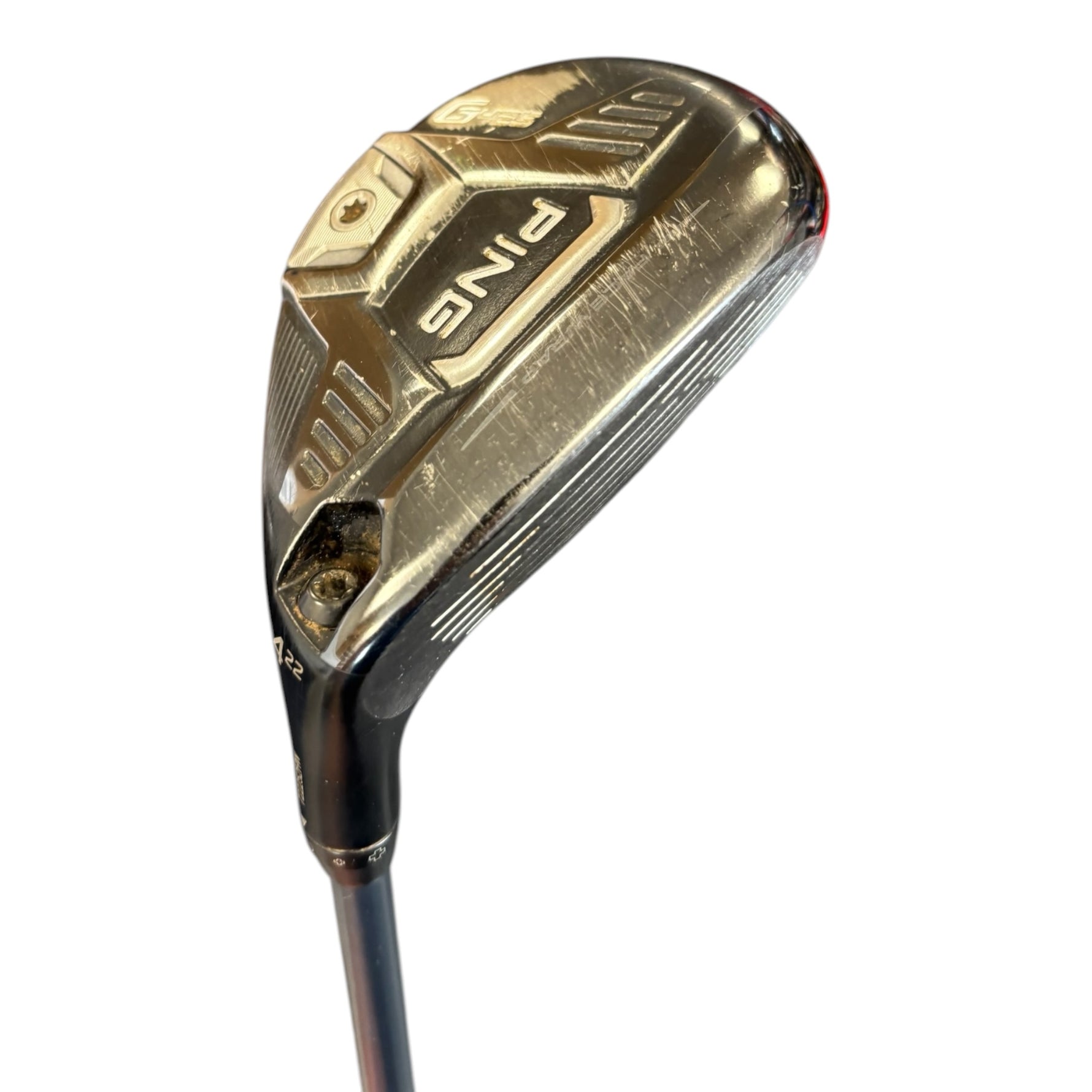 Ping G425 #4 Hybrid Regular Shaft