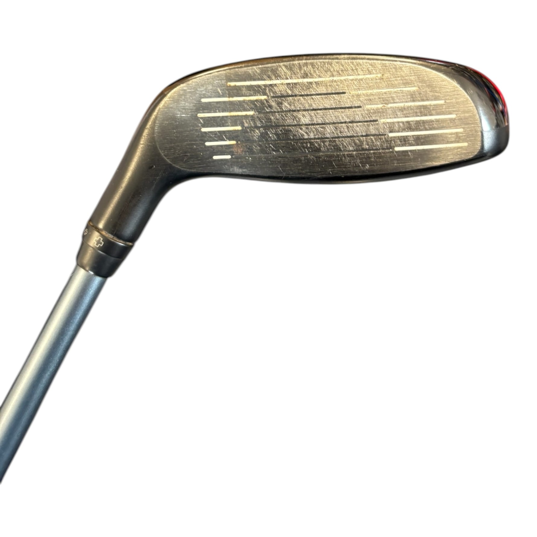 Ping G425 #4 Hybrid Regular Shaft