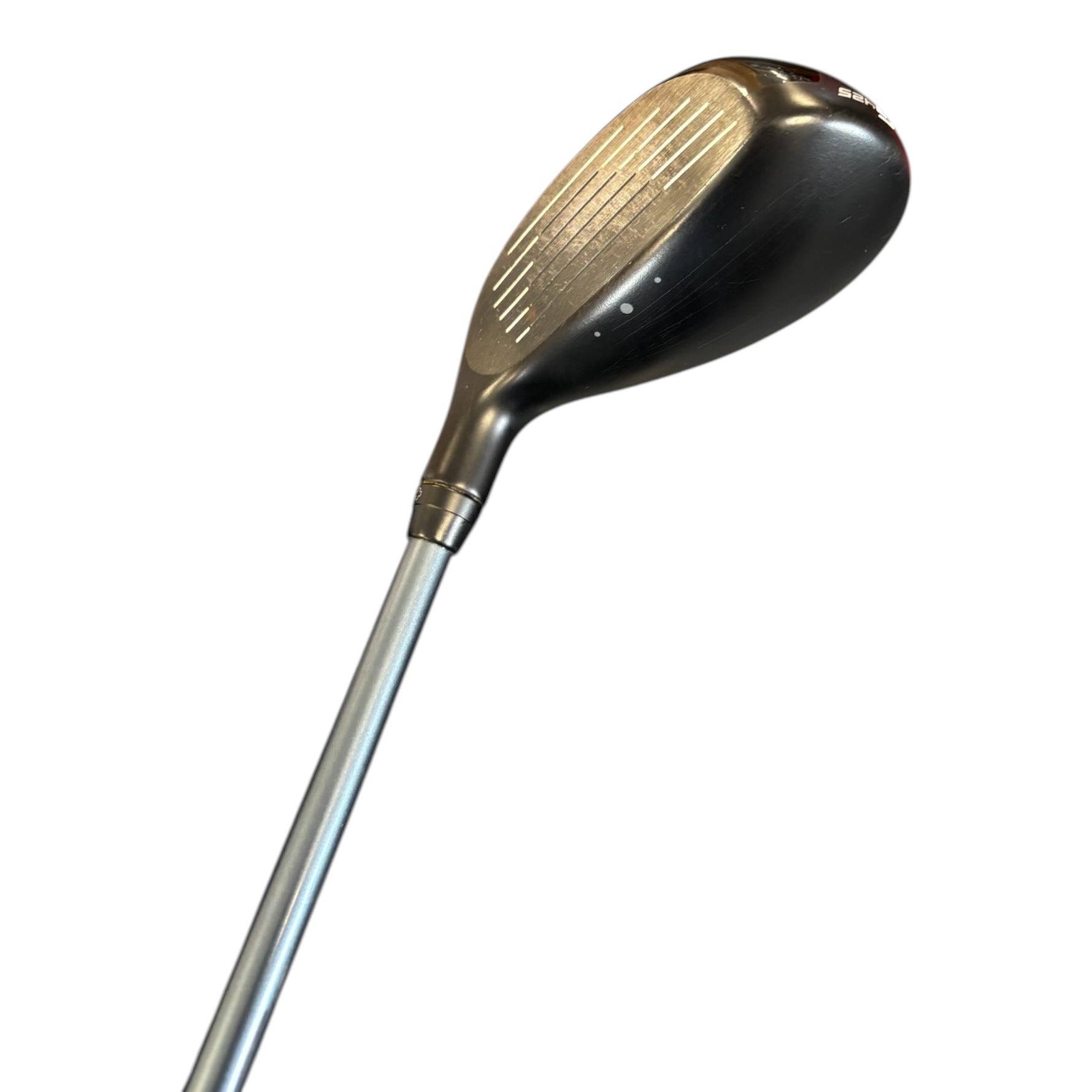 Ping G425 #4 Hybrid Regular Shaft