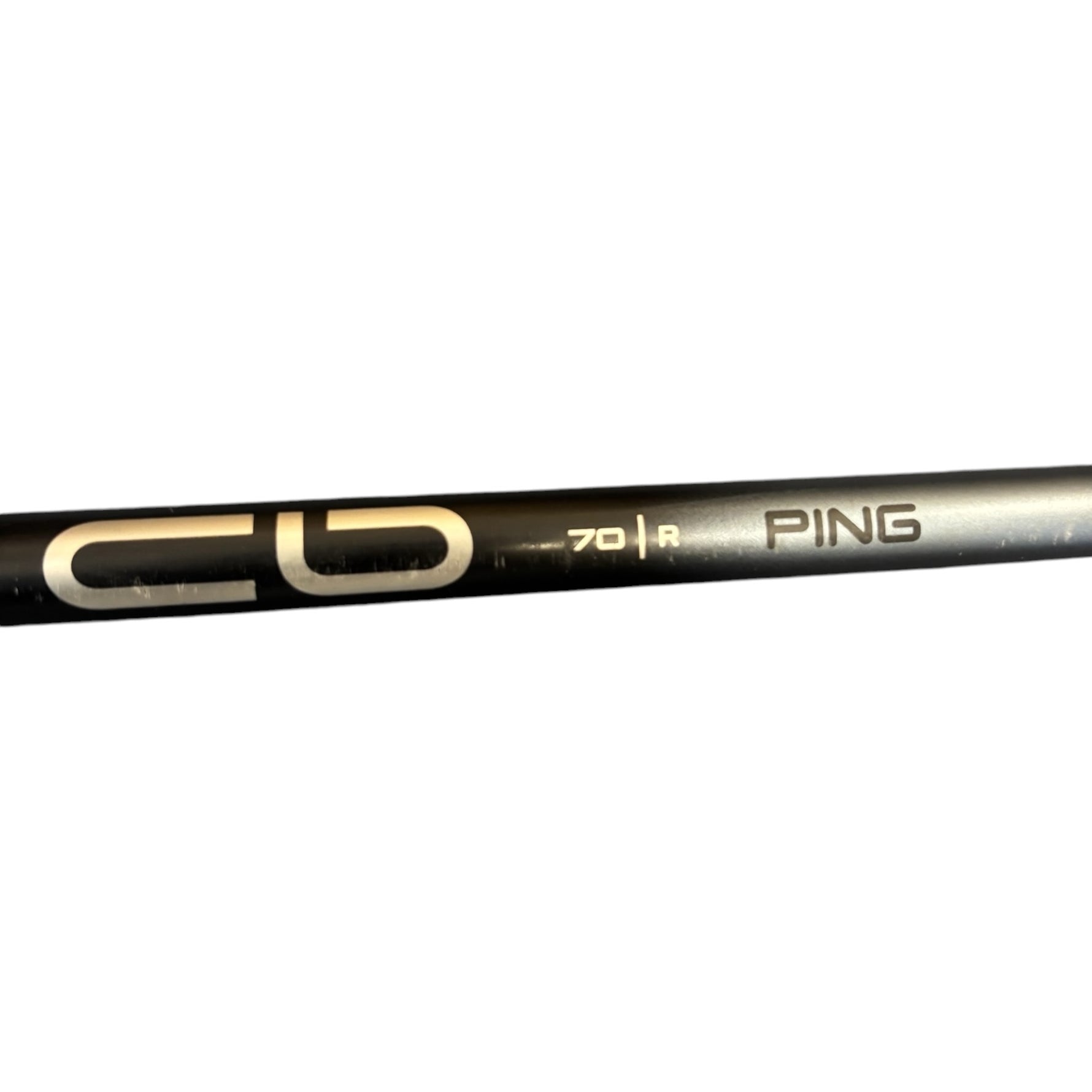 Ping G425 #4 Hybrid Regular Shaft
