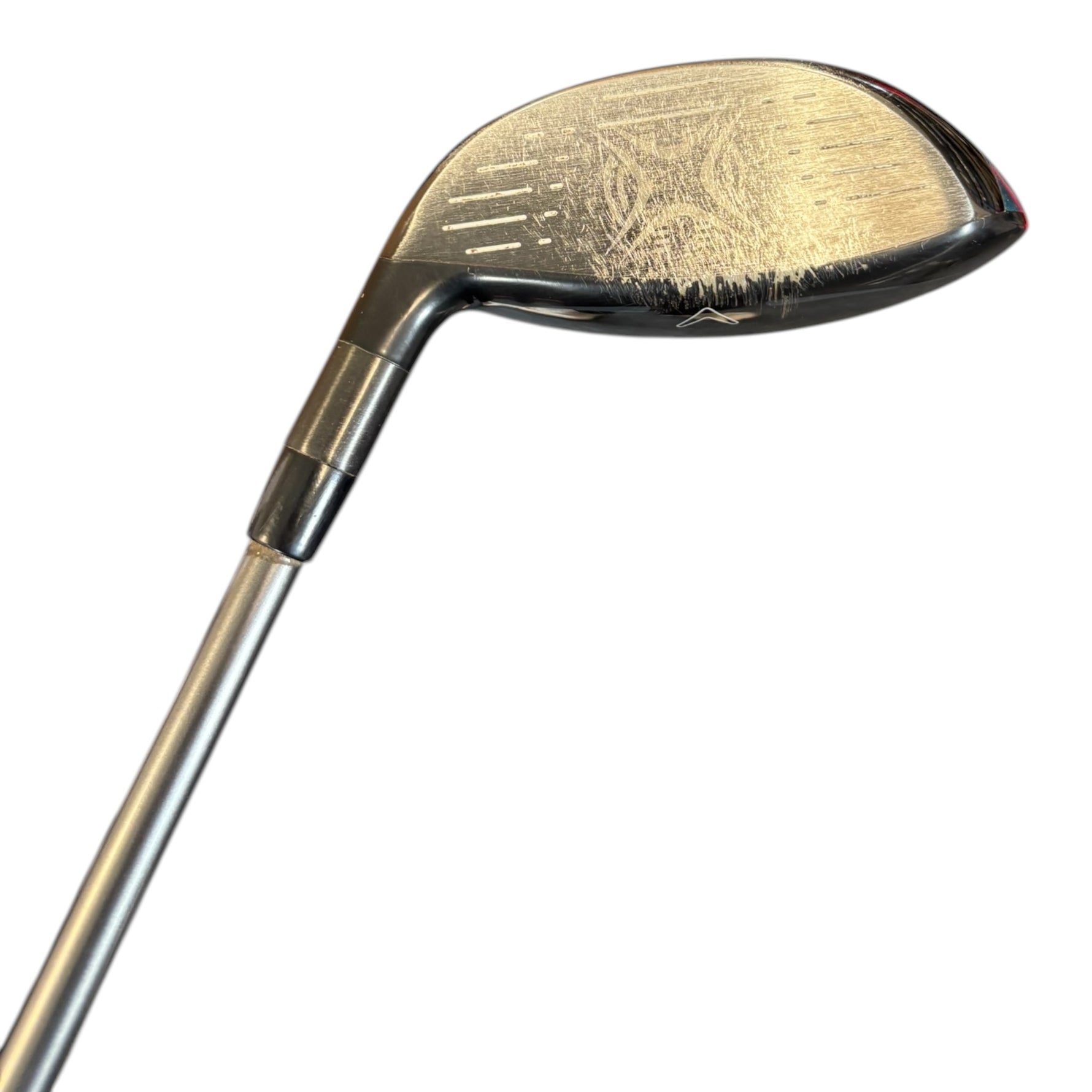 Callaway Rogue 5 Fairway Wood Regular Shaft