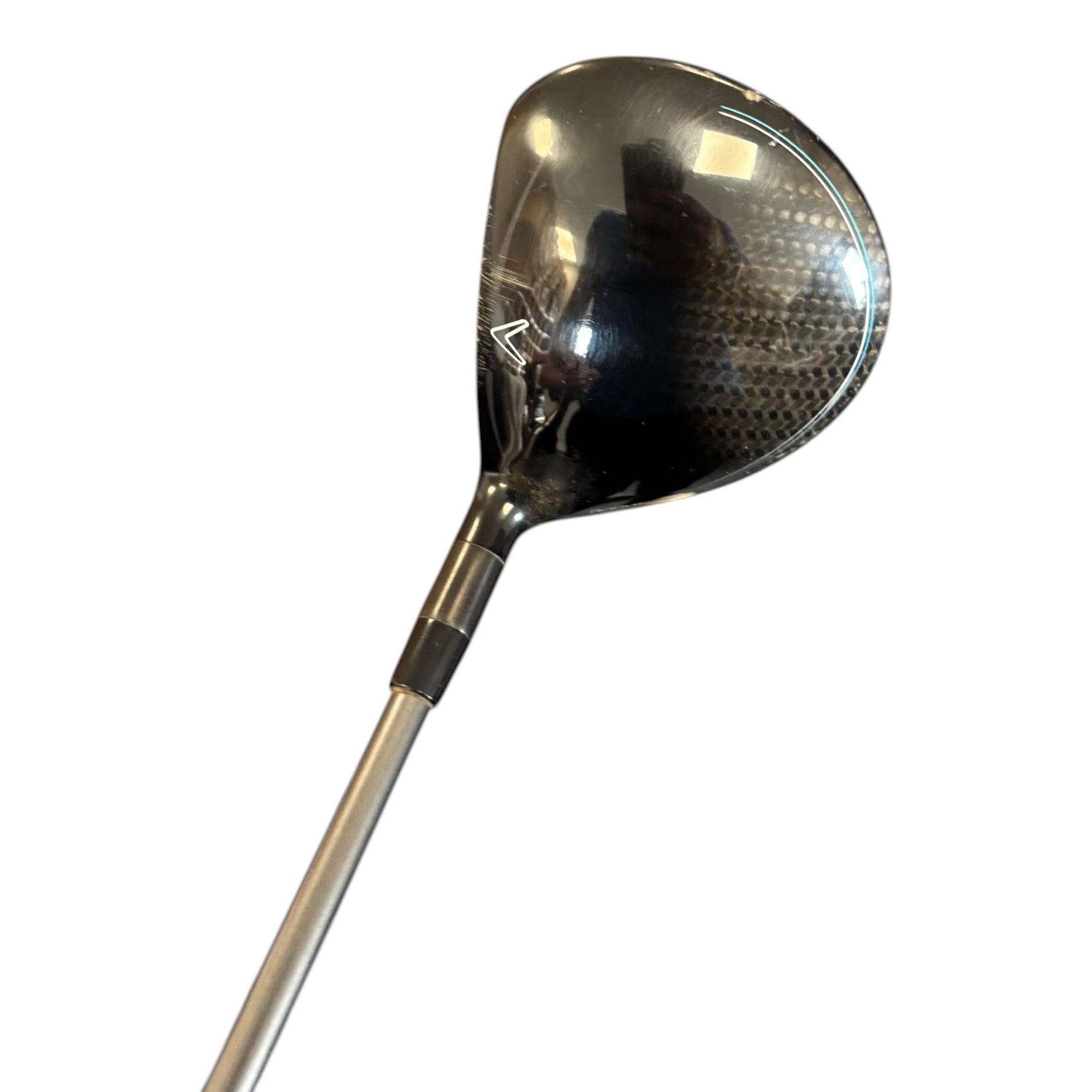Callaway Rogue 5 Fairway Wood Regular Shaft