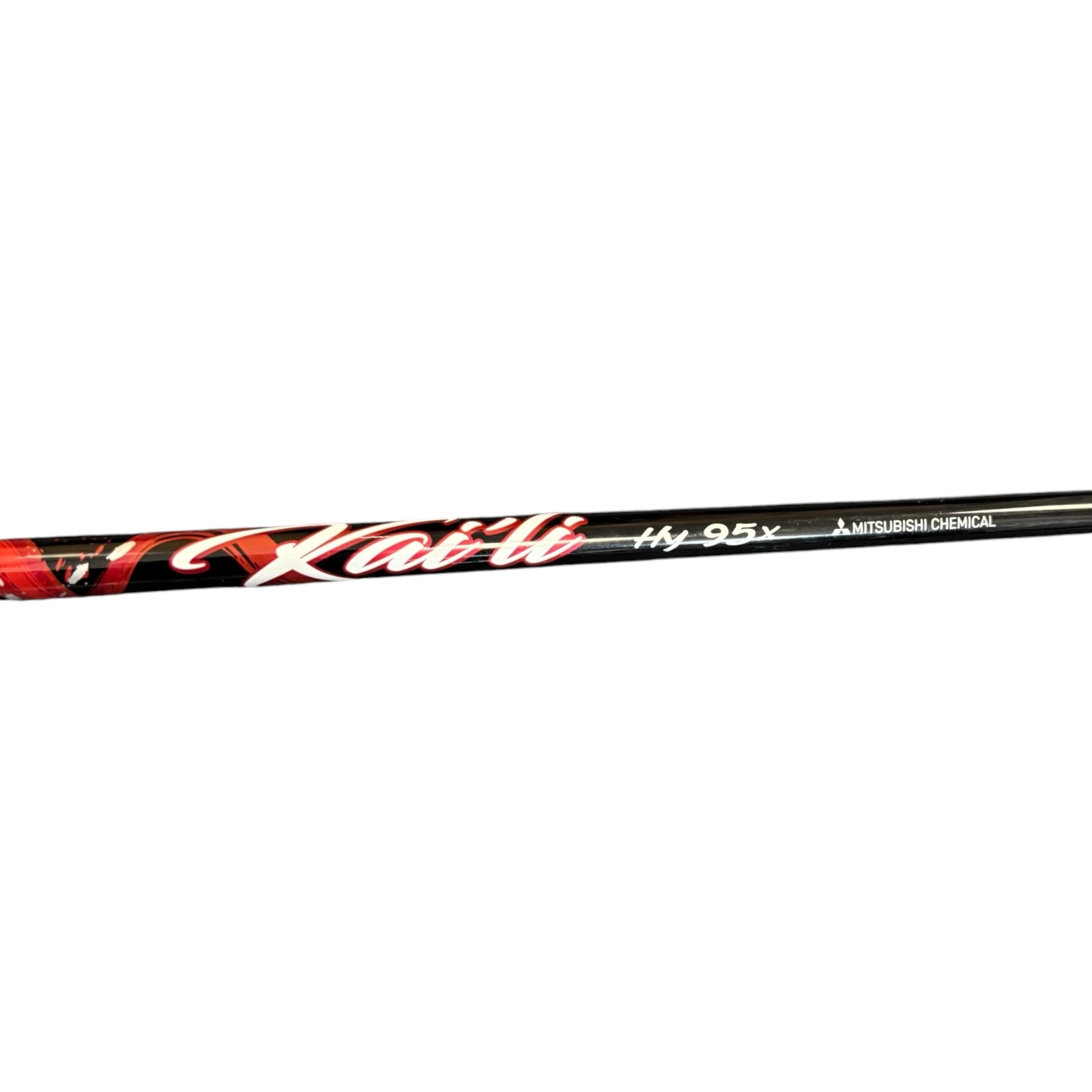 TaylorMade Stealth 2 Hybrid X-Stiff Shaft