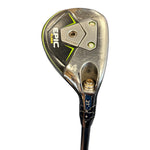 Callaway Epic Flash 4 Hybrid Regular