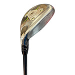 Callaway Epic Flash 4 Hybrid Regular