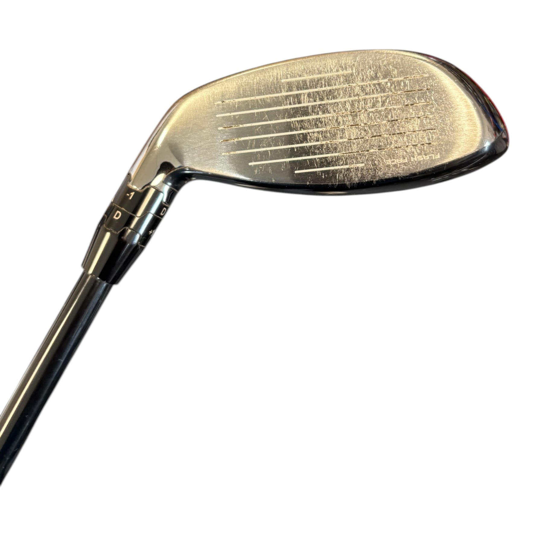 Callaway Epic Flash 4 Hybrid Regular