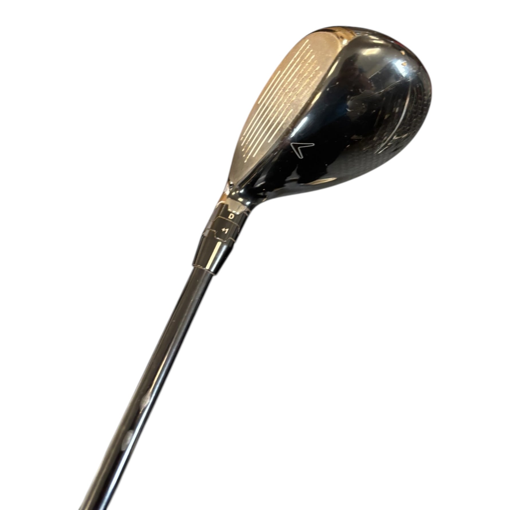 Callaway Epic Flash 4 Hybrid Regular