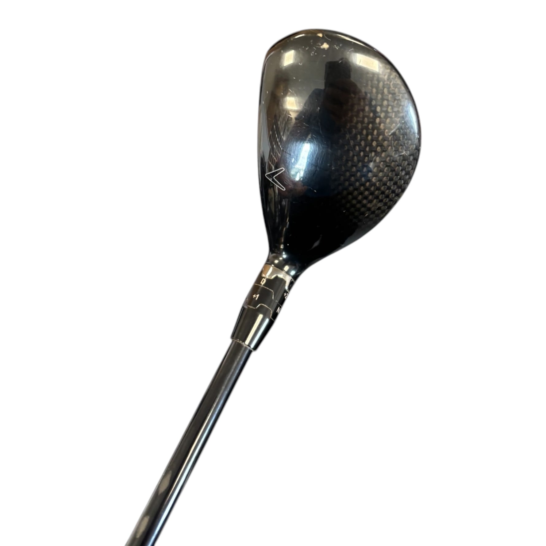 Callaway Epic Flash 4 Hybrid Regular