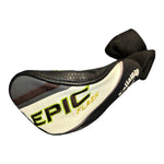 Callaway Epic Flash 4 Hybrid Regular