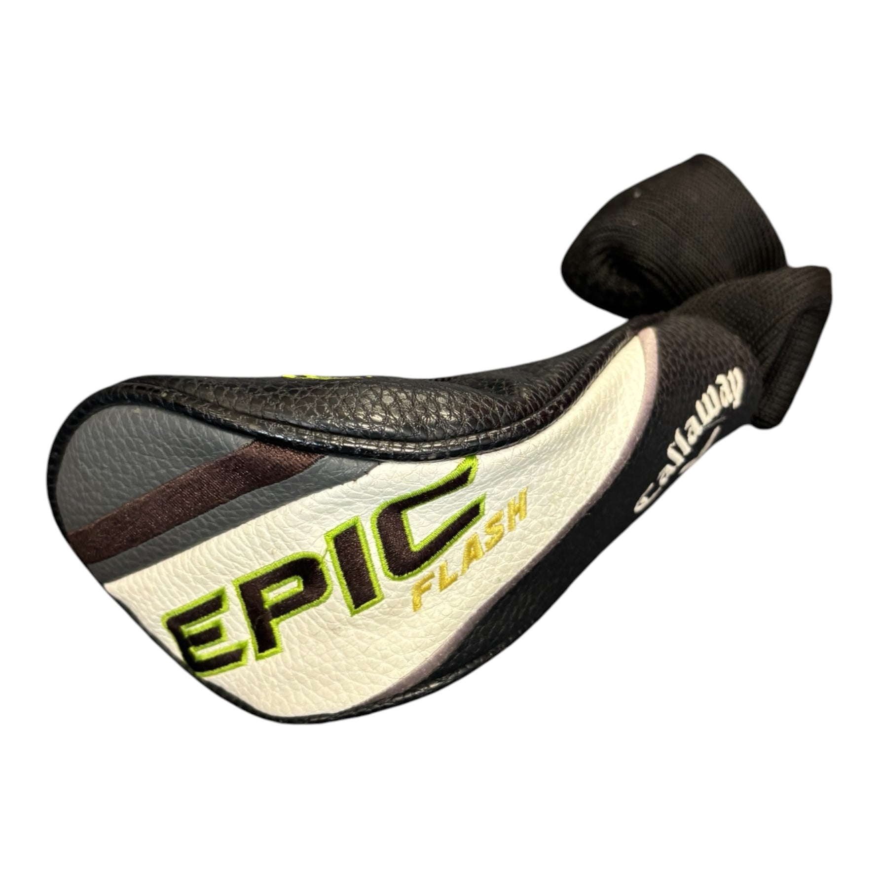 Callaway Epic Flash 4 Hybrid Regular