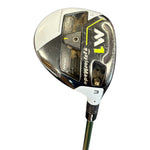TaylorMade M1 3 Fairway Wood Stiff Shaft