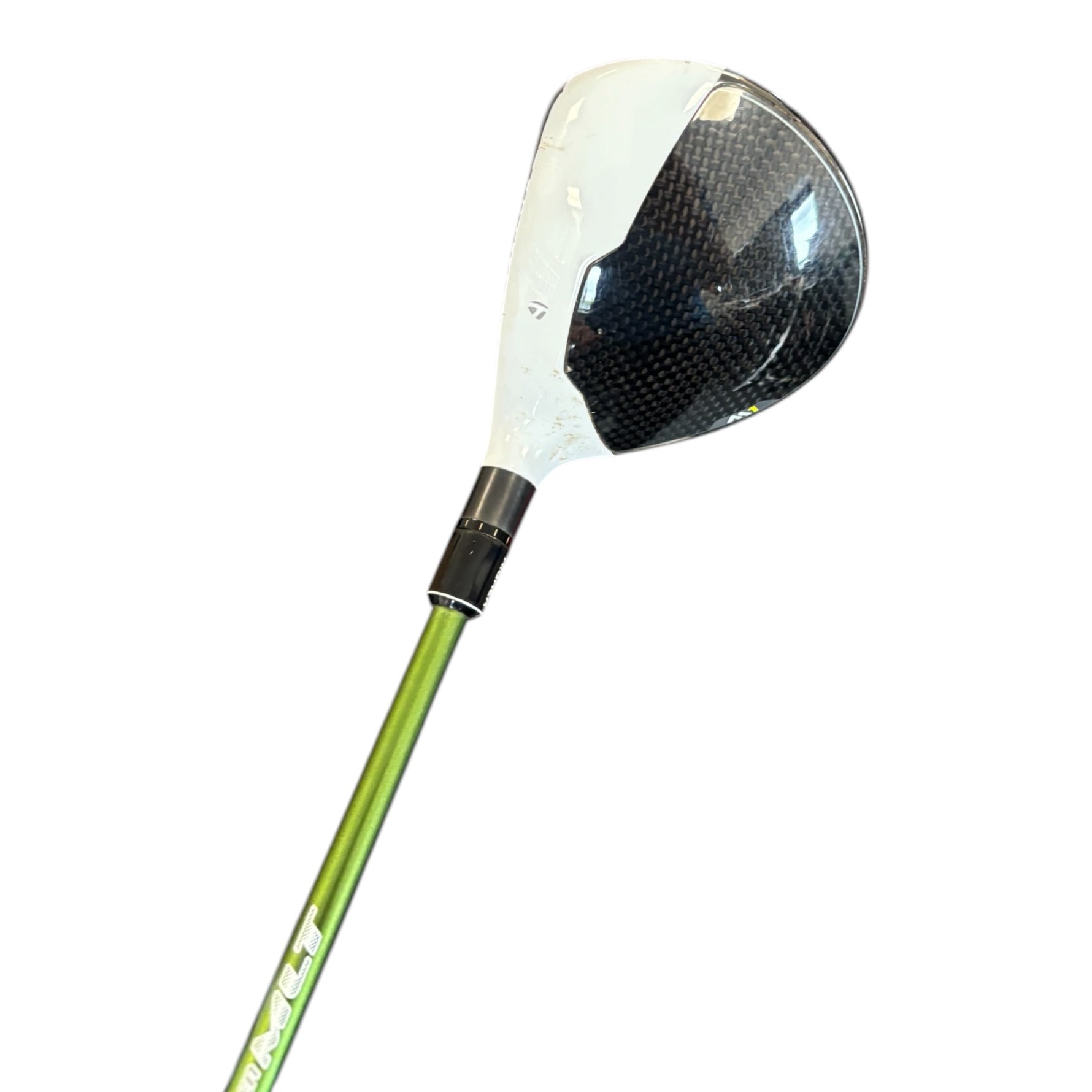 TaylorMade M1 3 Fairway Wood Stiff Shaft