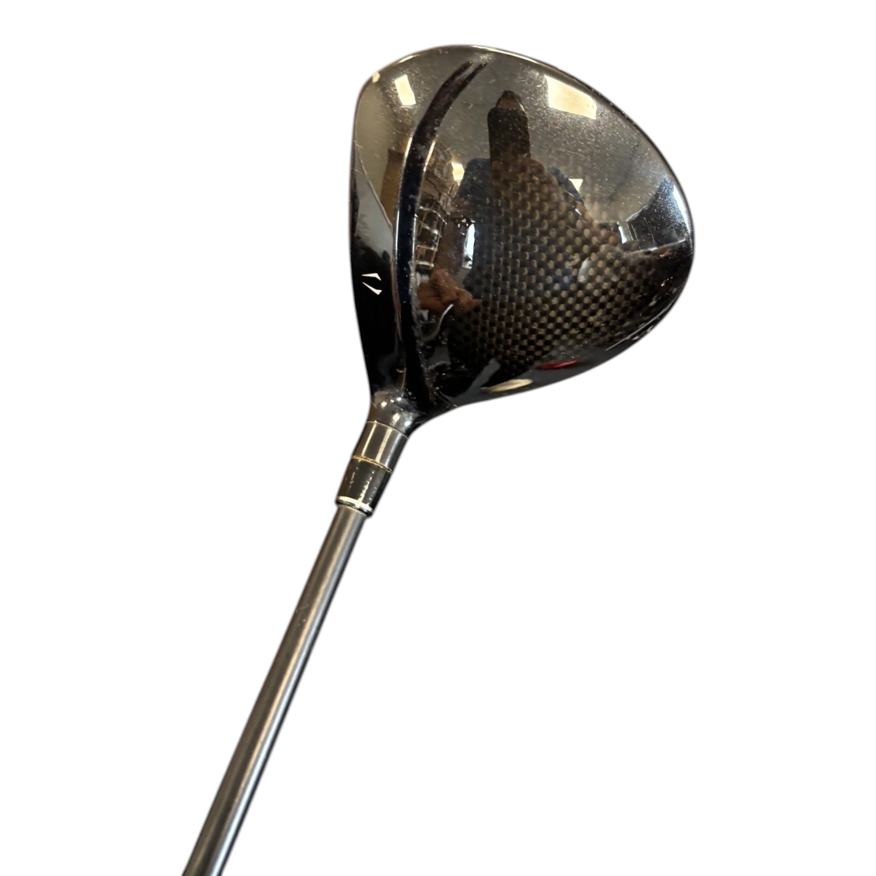 Srixon ZF85 3 Fairway Wood X Stiff Shaft