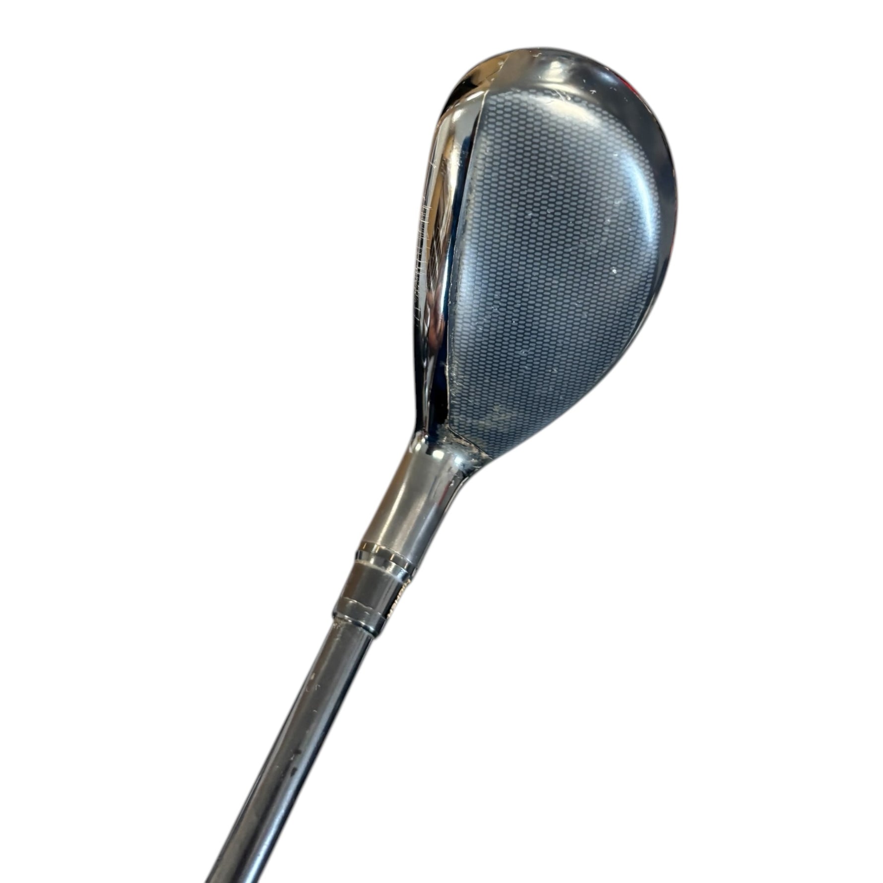 TaylorMade Sim2 Hybrid 17 Degrees Stiff