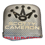 Scotty Cameron Futura 6M 34" Length