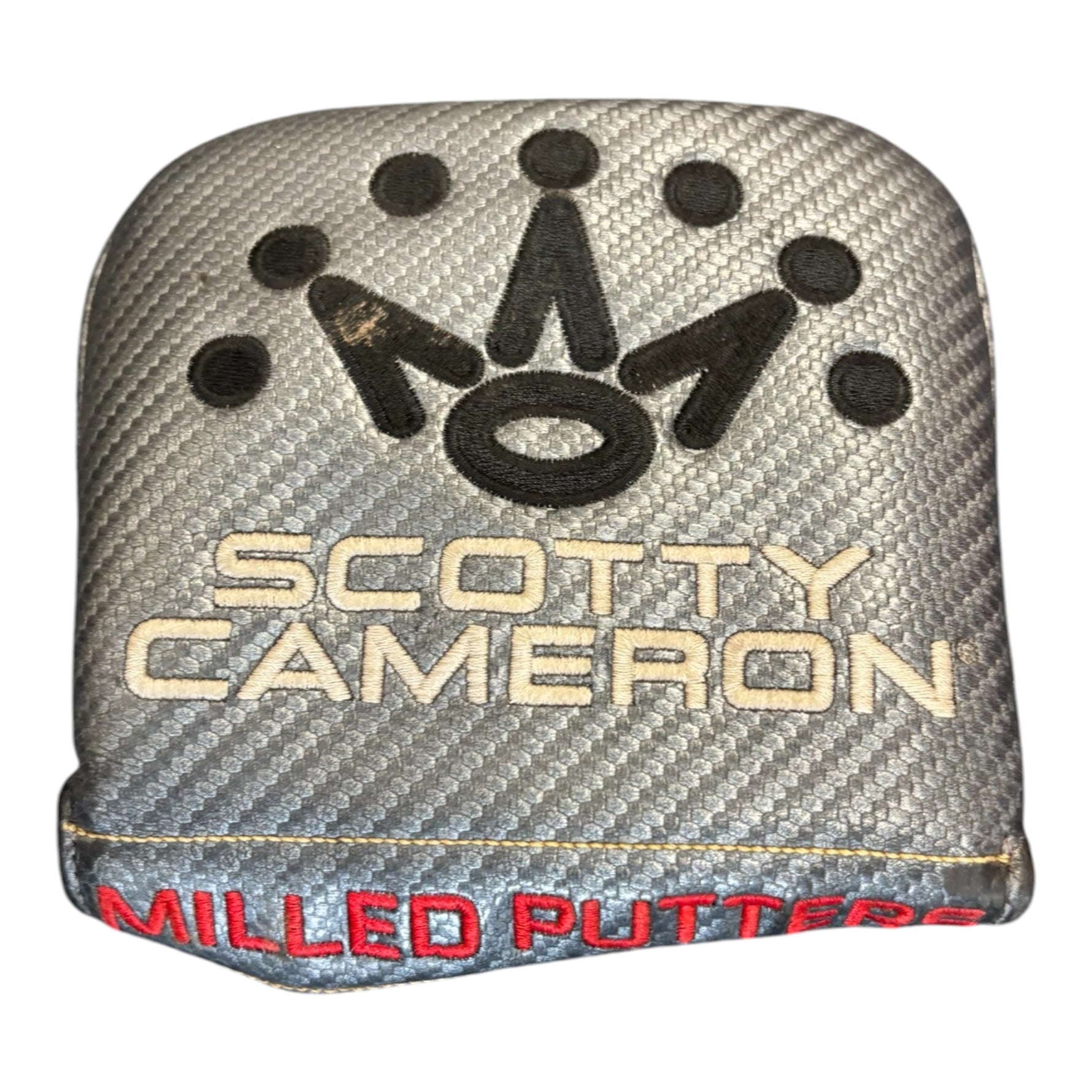 Scotty Cameron Futura 6M 34" Length