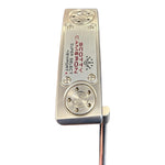 Scotty Cameron Super Select Newport + 34" Length