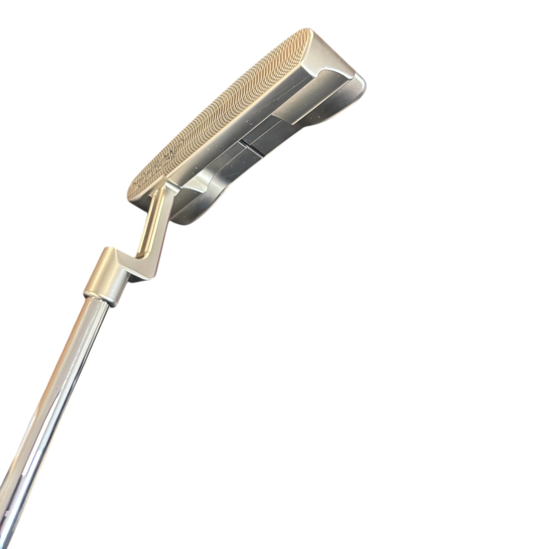 Scotty Cameron Super Select Newport + 34" Length