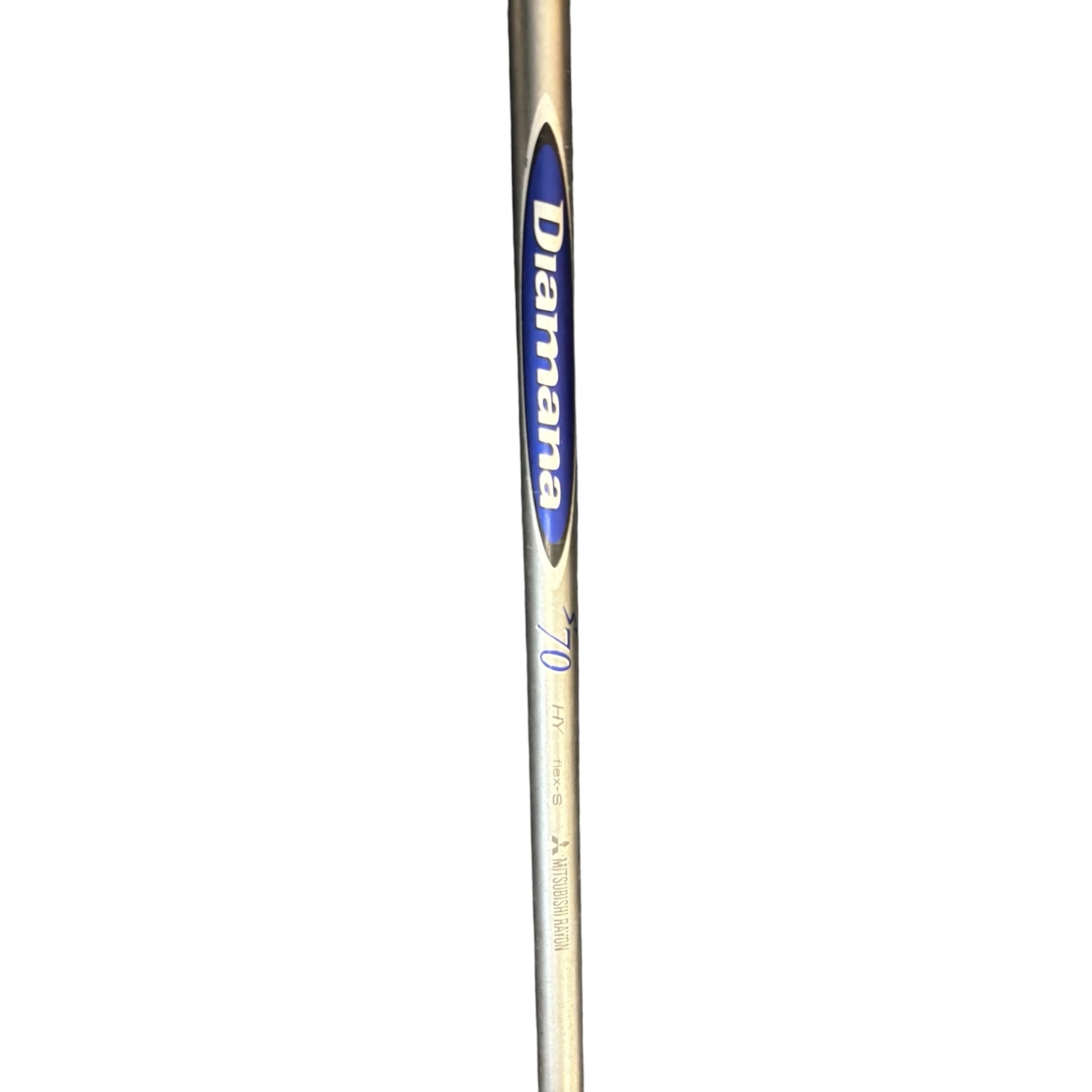 Titleist 818 H1 25 Degree Hybrid Stiff Shaft