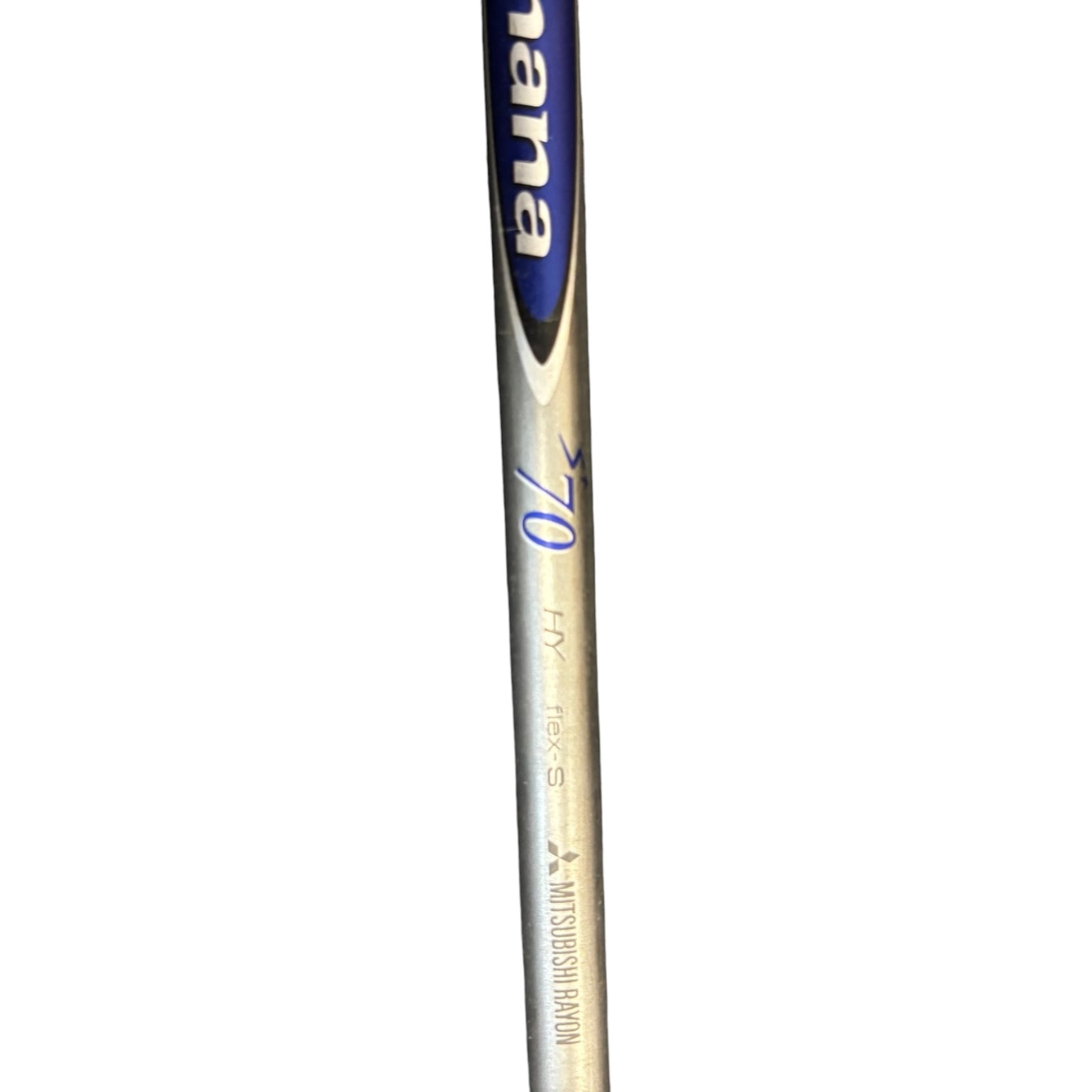 Titleist 818 H1 25 Degree Hybrid Stiff Shaft