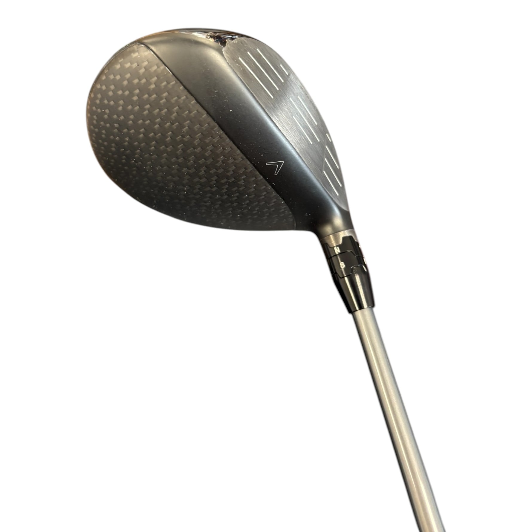 Callaway Elyte Fairway 3 Wood LEFT HAND Stiff Shaft