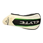 Callaway Elyte Fairway 3 Wood LEFT HAND Stiff Shaft