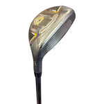 Cobra LTDX 17 Hybrid Stiff Shaft