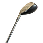 Cobra LTDX 17 Hybrid Stiff Shaft