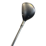 Cobra LTDX 17 Hybrid Stiff Shaft