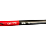 Cobra LTDX 17 Hybrid Stiff Shaft