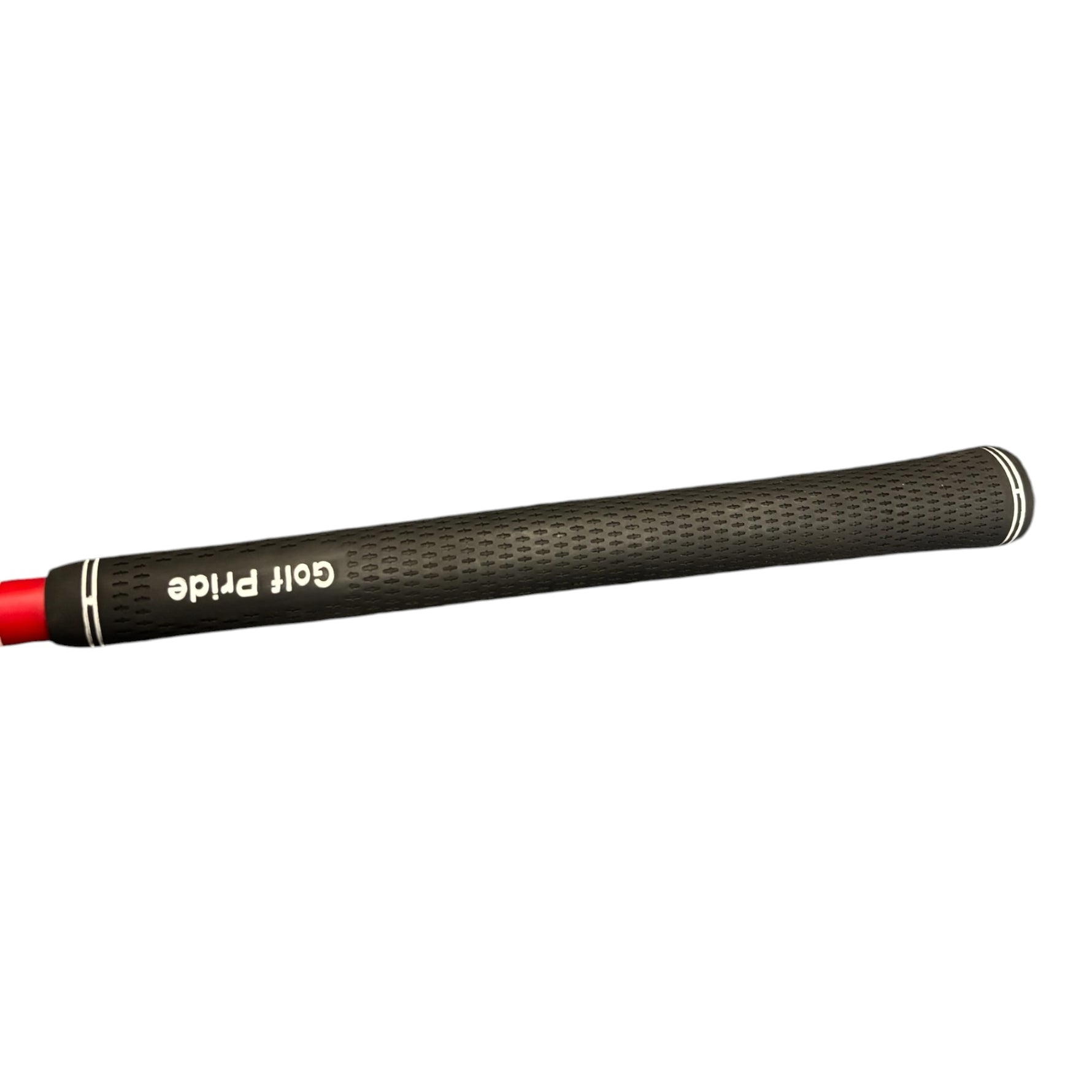Cobra LTDX 17 Hybrid Stiff Shaft