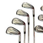 Titleist T350 5-GW 2023 Irons - AMT Red Regular