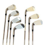 Titleist T350 5-GW 2023 Irons - AMT Red Regular