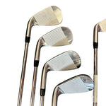 Titleist T350 5-GW 2023 Irons - AMT Red Regular