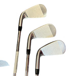 Titleist T350 5-GW 2023 Irons - AMT Red Regular