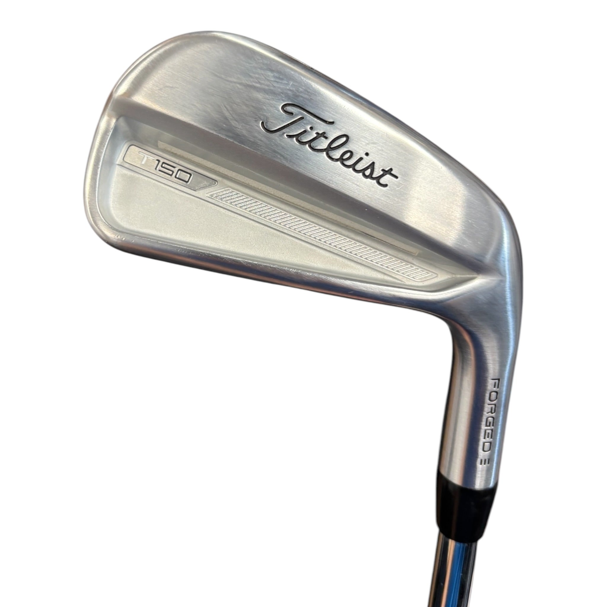 Titleist T150 4-PW 2023 Irons - Project X LZ 6.0 Steel Shafts