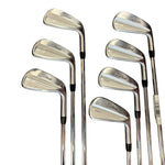 Titleist T150 4-PW 2023 Irons - Project X LZ 6.0 Steel Shafts