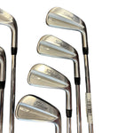 Titleist T150 4-PW 2023 Irons - Project X LZ 6.0 Steel Shafts