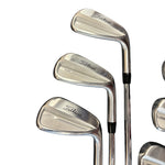 Titleist T150 4-PW 2023 Irons - Project X LZ 6.0 Steel Shafts