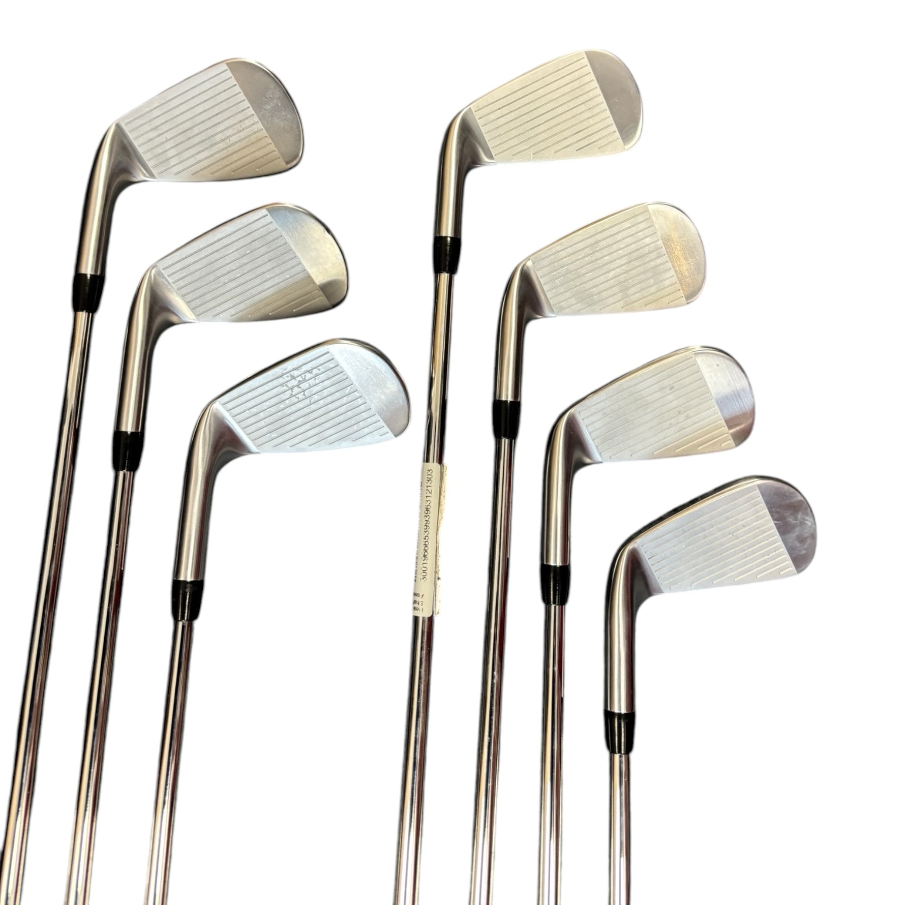 Titleist T150 4-PW 2023 Irons - Project X LZ 6.0 Steel Shafts