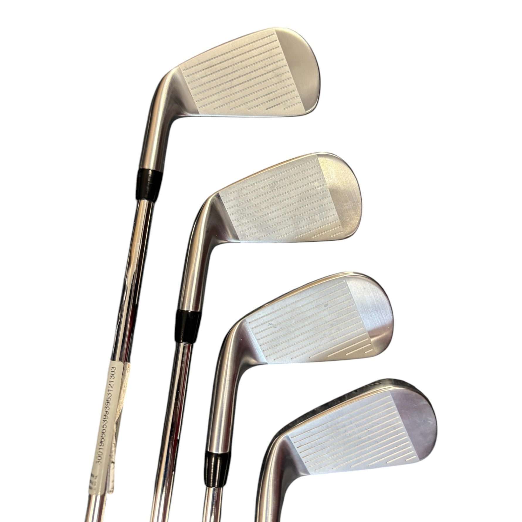 Titleist T150 4-PW 2023 Irons - Project X LZ 6.0 Steel Shafts