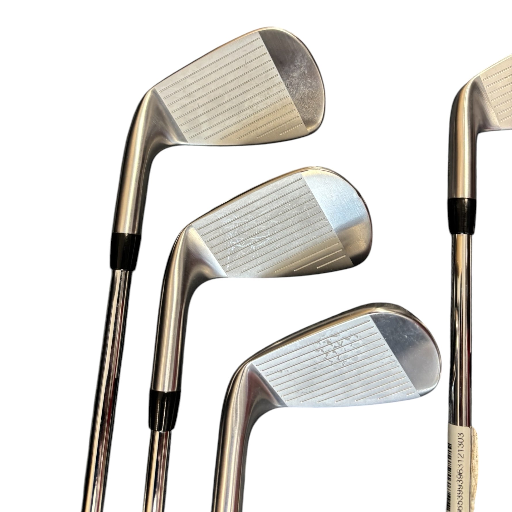 Titleist T150 4-PW 2023 Irons - Project X LZ 6.0 Steel Shafts