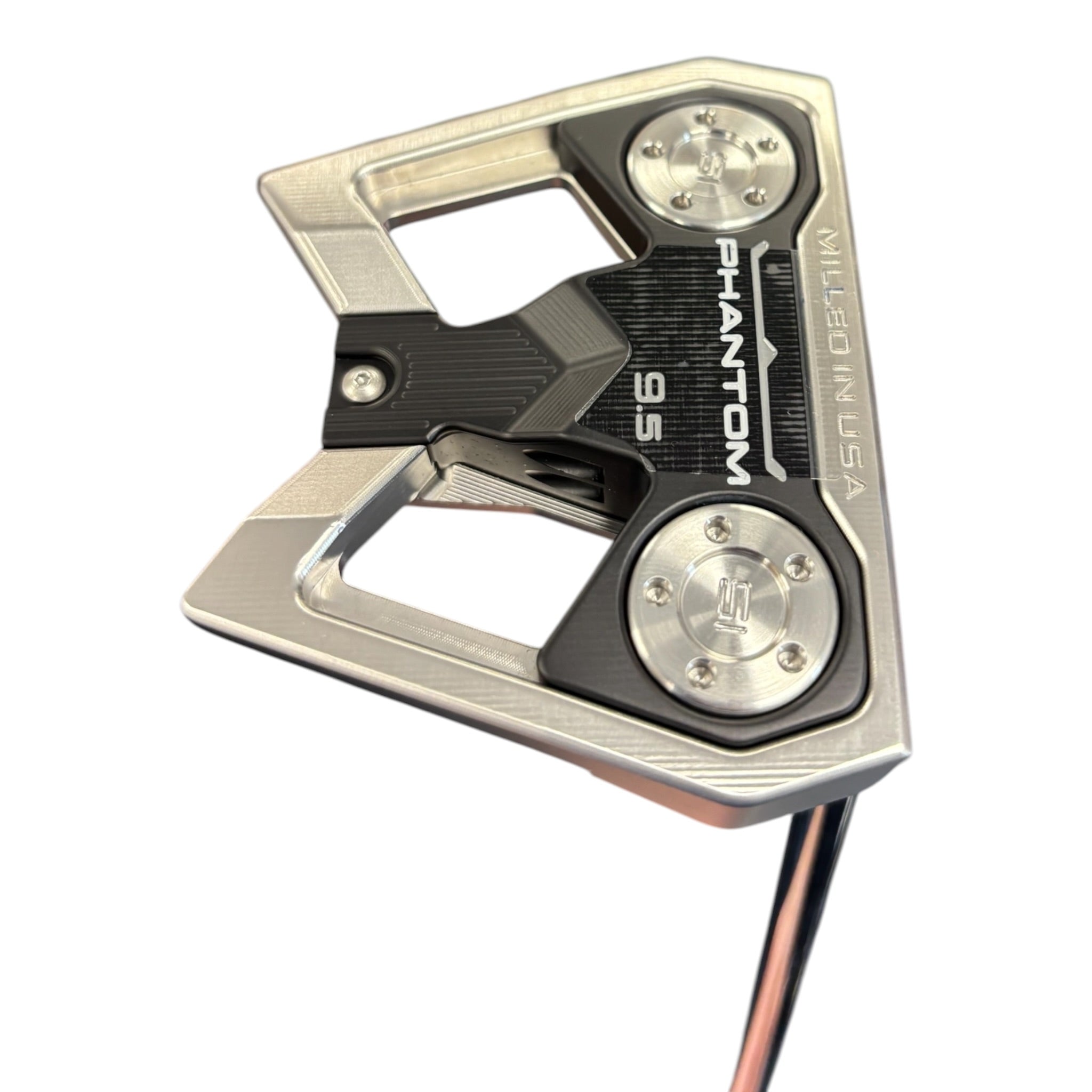 Scotty Cameron Phantom X 9.5 34 Inch Length