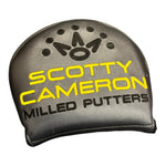 Scotty Cameron Phantom X 9.5 34 Inch Length