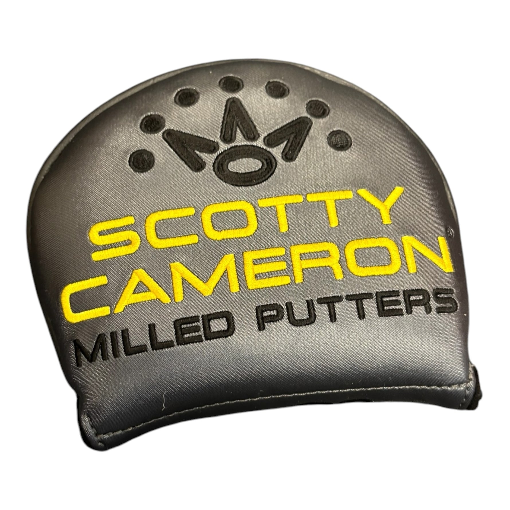 Scotty Cameron Phantom X 9.5 34 Inch Length