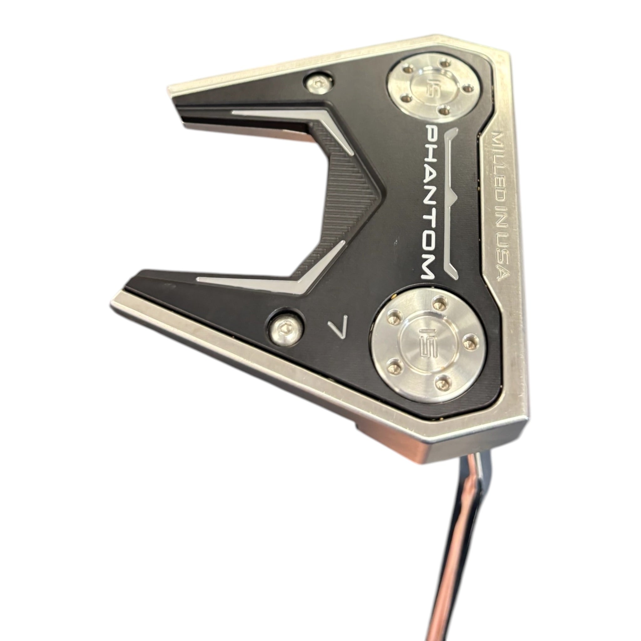 Scotty Cameron Phantom X 7 34 Inch Length