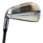 Titleist T150 4-PW 2023 Irons - Project X LZ 6.0 Steel Shafts LEFT HAND