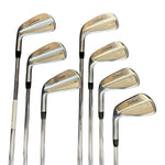 Titleist T150 4-PW 2023 Irons - Project X LZ 6.0 Steel Shafts LEFT HAND