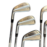 Titleist T150 4-PW 2023 Irons - Project X LZ 6.0 Steel Shafts LEFT HAND